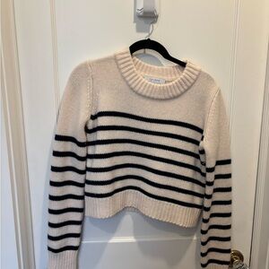 La Ligne mini Marin sweater.